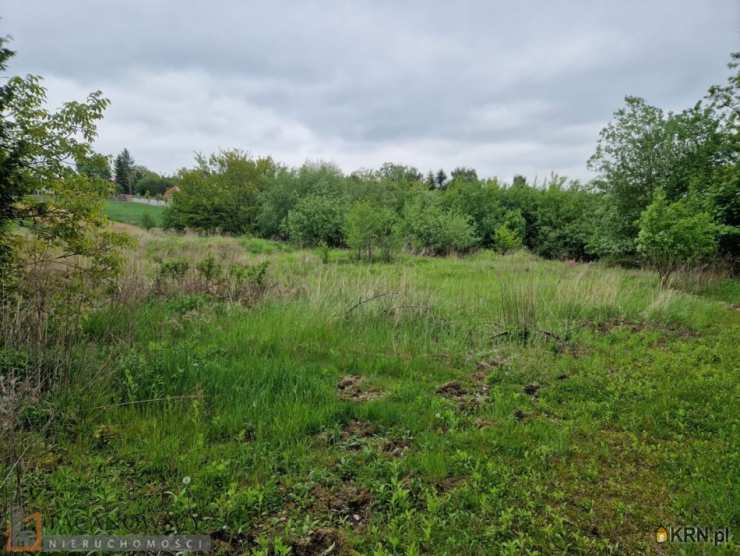 PACANOWSCY NIERUCHOMOŚCI, Działki  na sprzedaż, Górna Wieś, ul. 