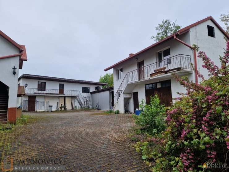 Działki  na sprzedaż, Górna Wieś, ul. , 