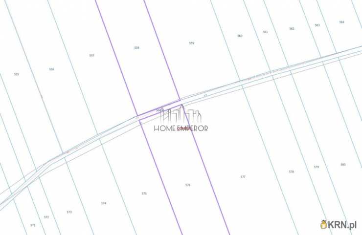 Działki  na sprzedaż, , Coniew, ul. 