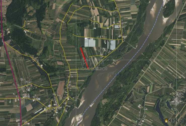 Coniew, ul. , , Działki  na sprzedaż