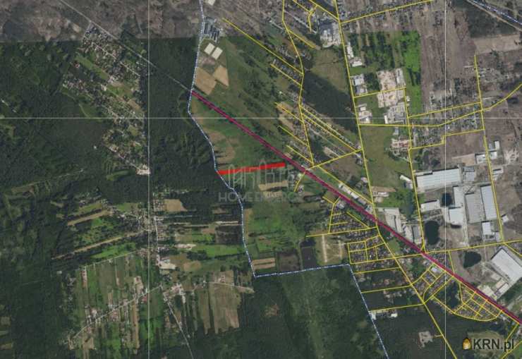 Solec, ul. , , Działki  na sprzedaż