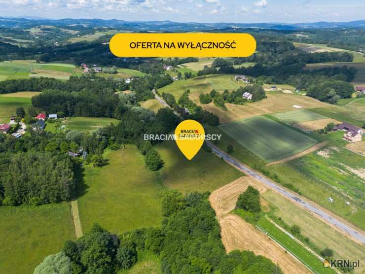 Działki  na sprzedaż, Turza, ul. , 