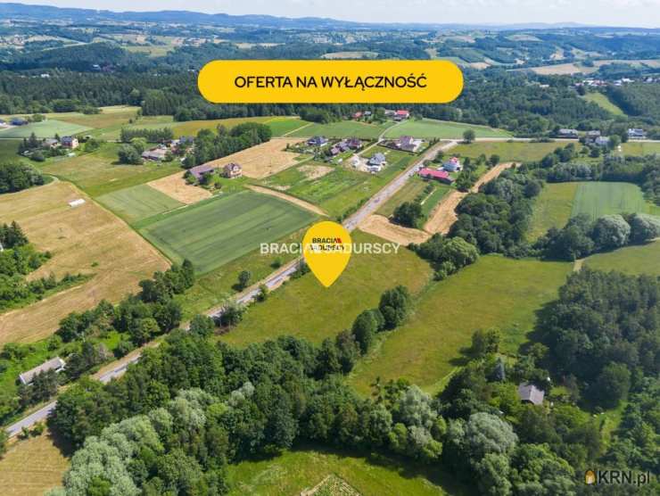 Działki  na sprzedaż, Turza, ul. , 