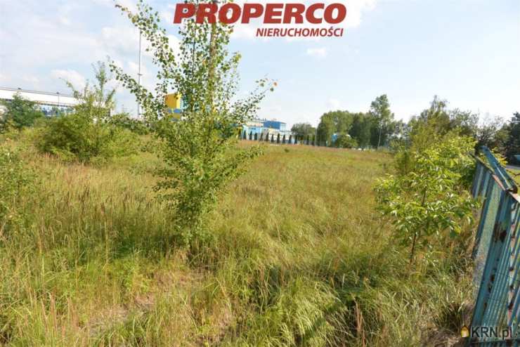 Działki  na sprzedaż, , Kielce, ul. 