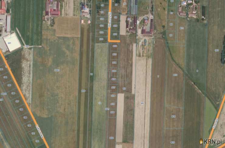 Garbatka, ul. Postępu, Działki  na sprzedaż, 