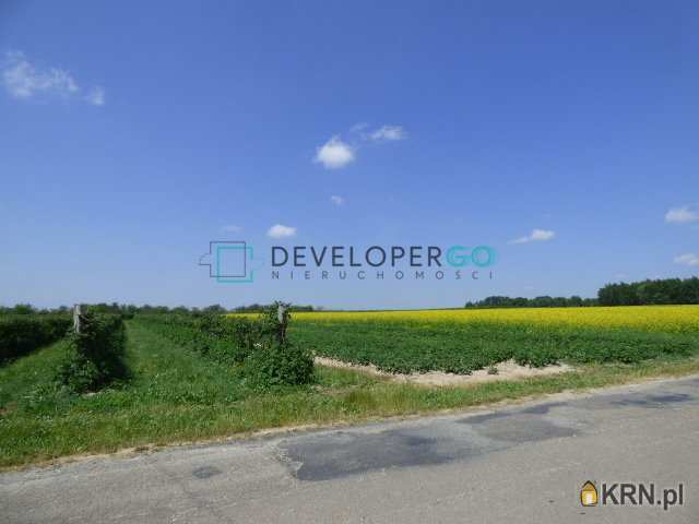 , Karczmiska Drugie, ul. , Działki  na sprzedaż