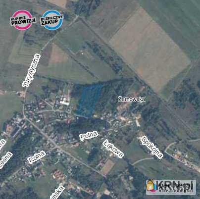 , Żarnowska, ul. Jeziorna, Działki  na sprzedaż