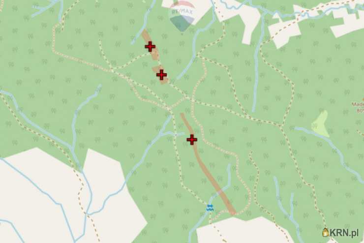 Podwilk, ul. , , Działki  na sprzedaż
