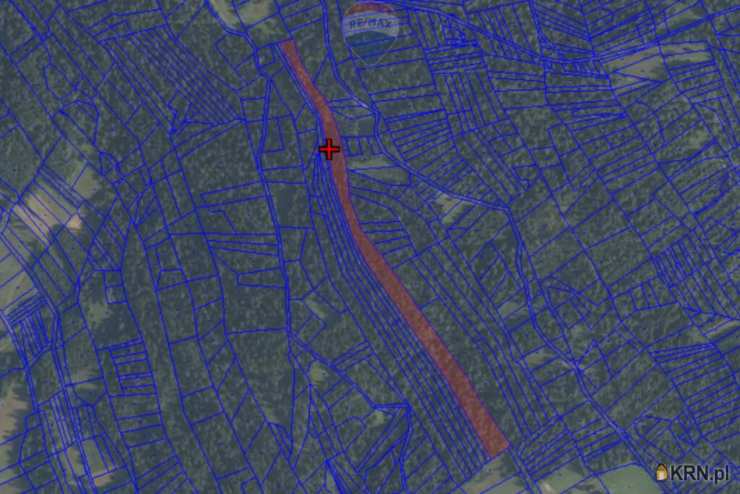 , Działki  na sprzedaż, Podwilk, ul. 