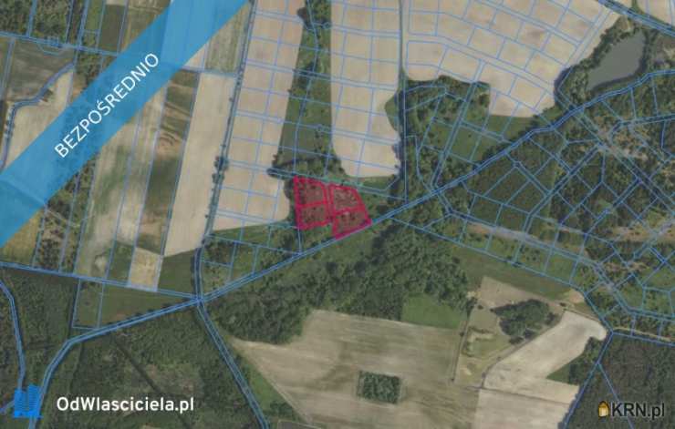 Działki  na sprzedaż, , Grabowno Wielkie, ul. 