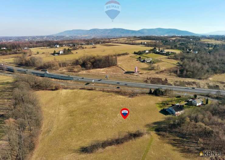 Bielsko-Biała, ul. , Działki  na sprzedaż, 