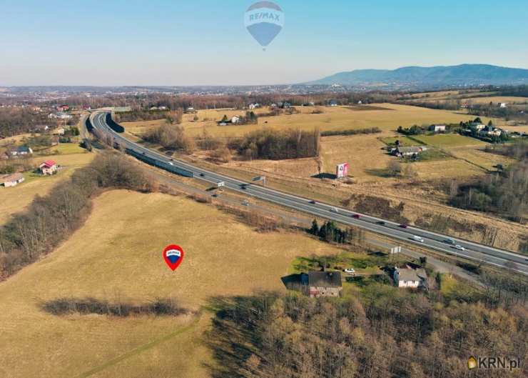 Bielsko-Biała, ul. , , Działki  na sprzedaż