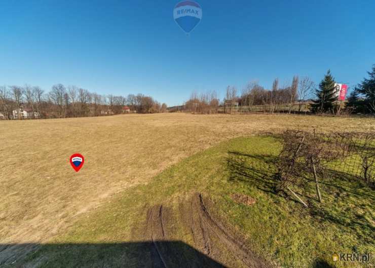 RE/MAX Polska, Działki  na sprzedaż, Bielsko-Biała, ul. 