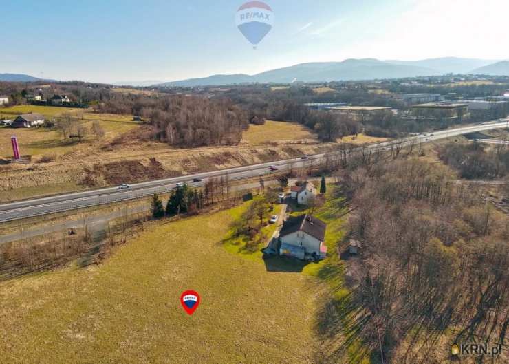 Działki  na sprzedaż, Bielsko-Biała, ul. , 