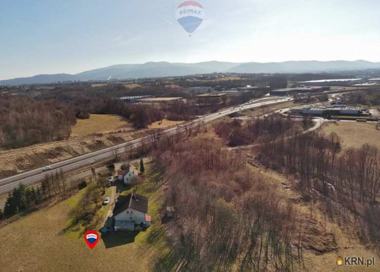 Bielsko-Biała, ul. , Działki  na sprzedaż, 