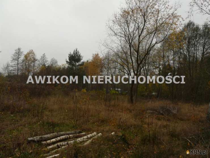 Działki  na sprzedaż, , Antoniew, ul. 