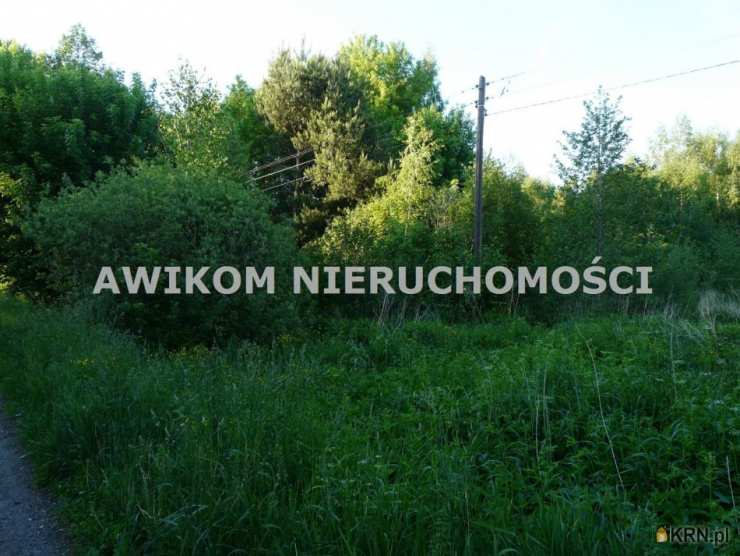 Działki  na sprzedaż, , Antoniew, ul. 