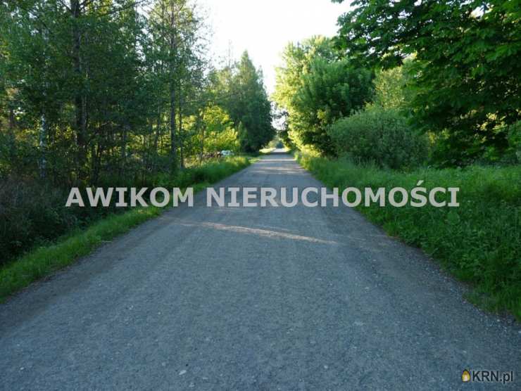 Antoniew, ul. , Działki  na sprzedaż, 