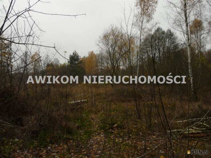 Działki  na sprzedaż, Antoniew, ul. , 