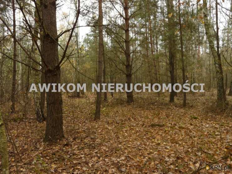 , Antoniew, ul. , Działki  na sprzedaż