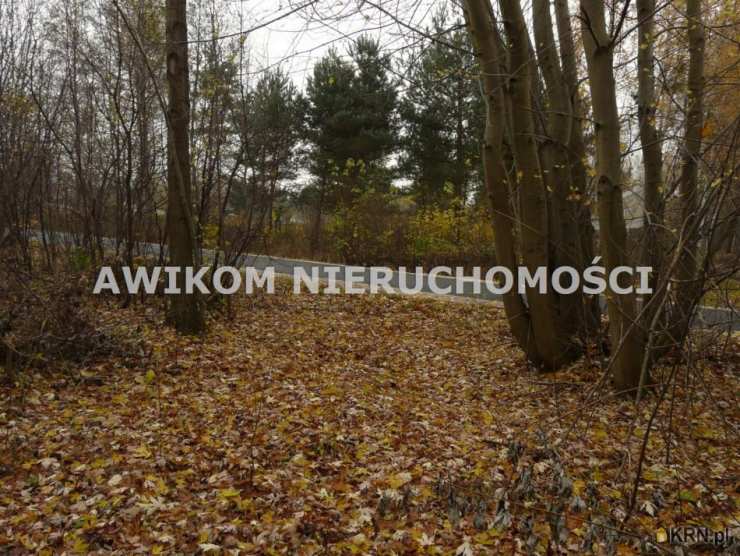 , Antoniew, ul. , Działki  na sprzedaż
