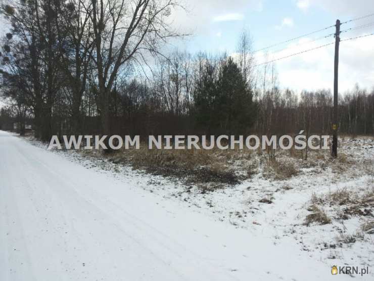 Antoniew, ul. , , Działki  na sprzedaż