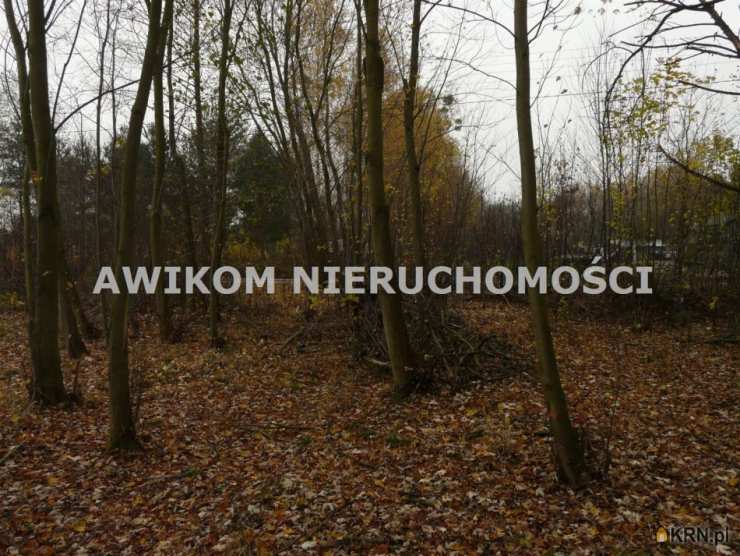 , Działki  na sprzedaż, Antoniew, ul. 