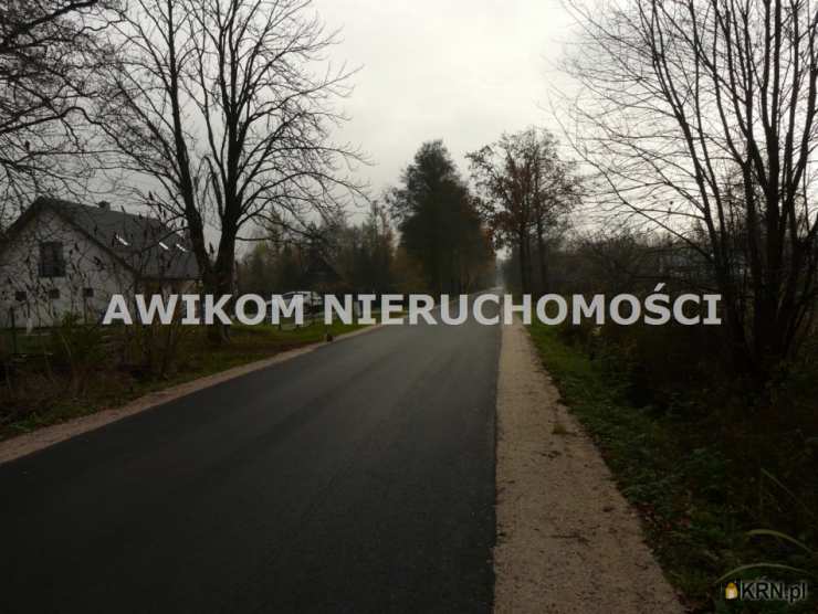 Działki  na sprzedaż, Antoniew, ul. , 