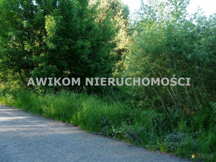 Działki  na sprzedaż, Antoniew, ul. , 