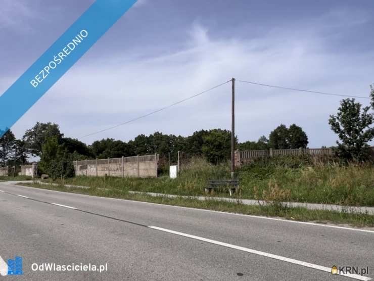 Działki  na sprzedaż, Środa Śląska, ul. Żytnia, 