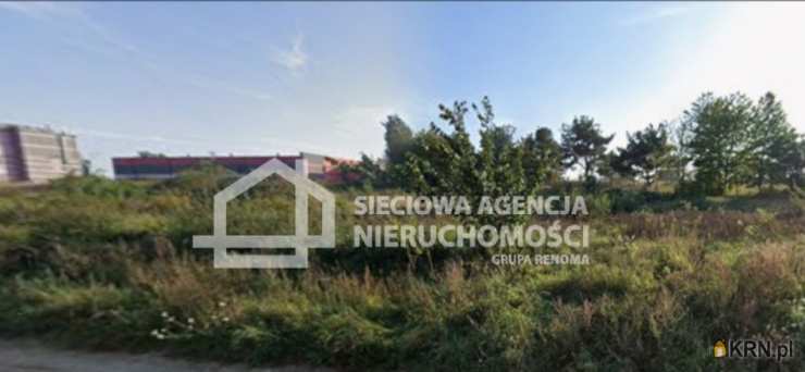 Sieciowa Agencja Nieruchomości Grupa Renoma, Działki  na sprzedaż, Chwaszczyno, ul. 