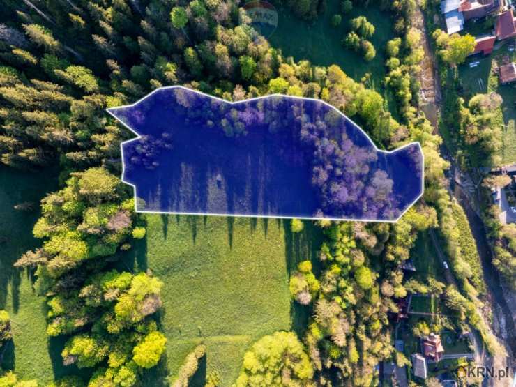 Działki  na sprzedaż, Poronin, ul. , 