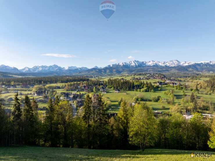 , Poronin, ul. , Działki  na sprzedaż