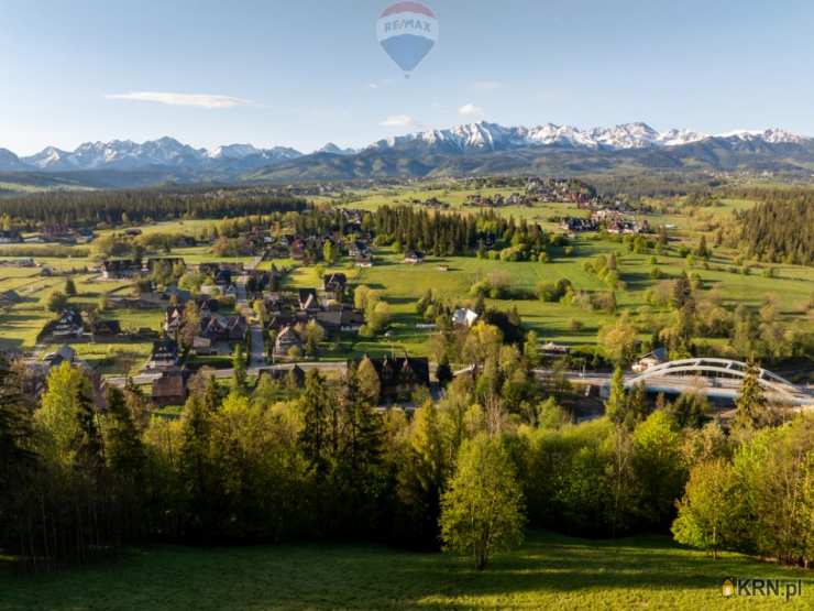 Poronin, ul. , Działki  na sprzedaż, 