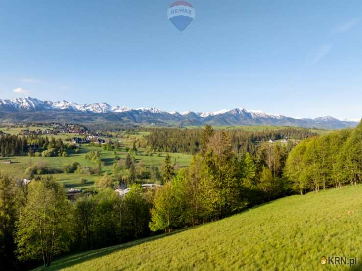 Poronin, ul. , , Działki  na sprzedaż