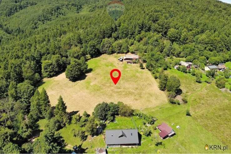 Działki  na sprzedaż, Międzybrodzie Bialskie, ul. , 