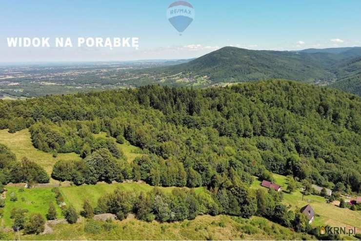 Działki  na sprzedaż, , Międzybrodzie Bialskie, ul. 