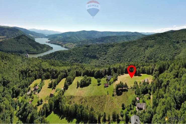 Międzybrodzie Bialskie, ul. , , Działki  na sprzedaż