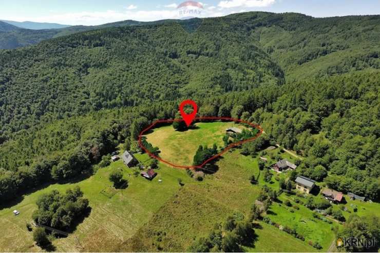 , Międzybrodzie Bialskie, ul. , Działki  na sprzedaż