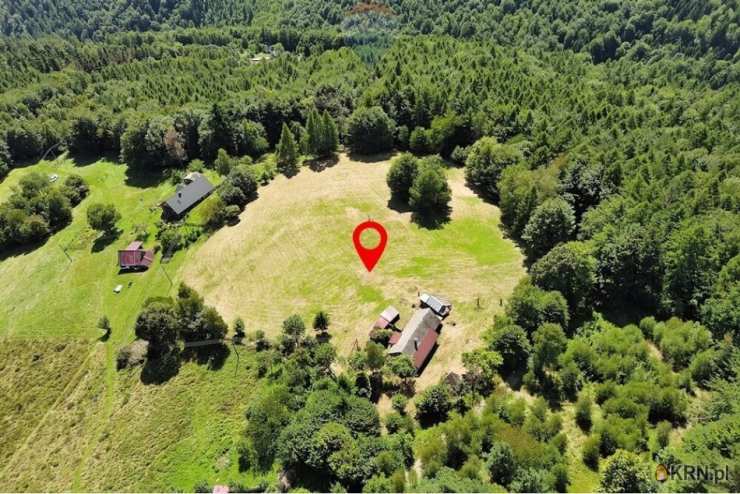 Działki  na sprzedaż, Międzybrodzie Bialskie, ul. , 