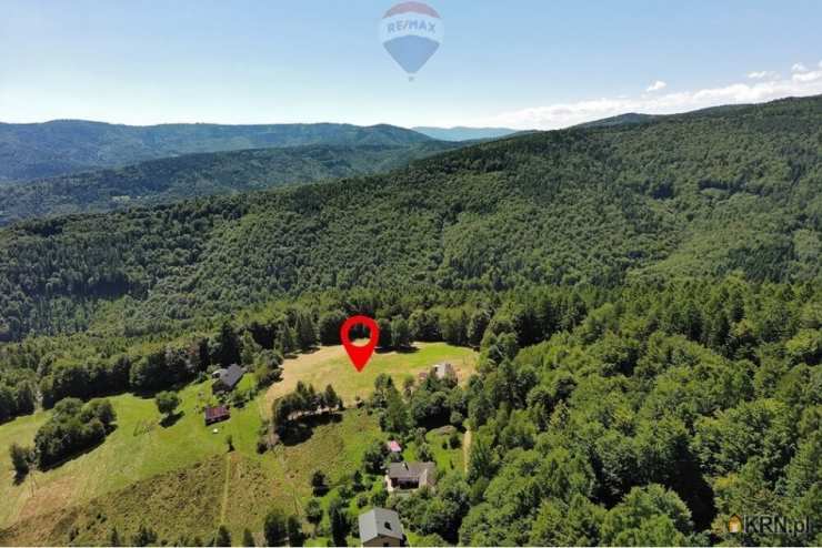 Międzybrodzie Bialskie, ul. , Działki  na sprzedaż, 