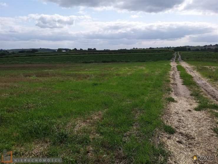 , Łososkowice, ul. , Działki  na sprzedaż