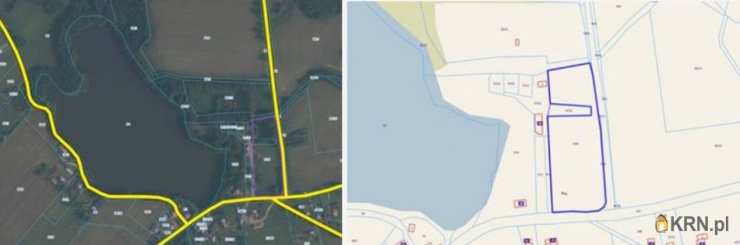 Działki  na sprzedaż, Puc, ul. , 