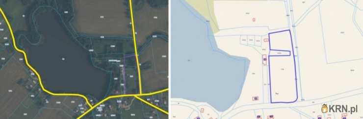 Działki  na sprzedaż, Puc, ul. , 