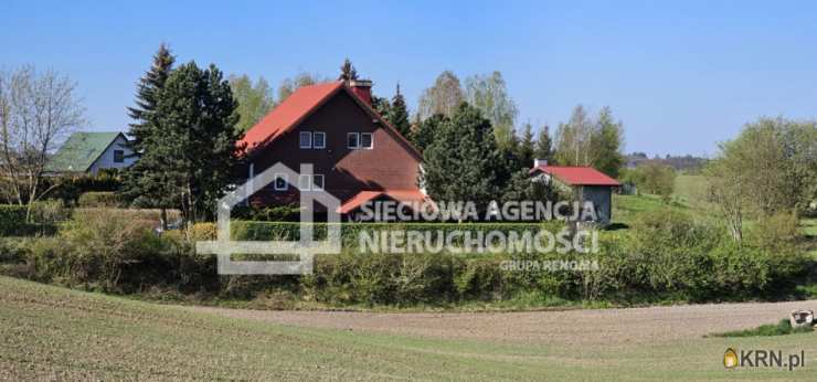 Działki  na sprzedaż, Kościerzyna-Wybudowanie, ul. , 