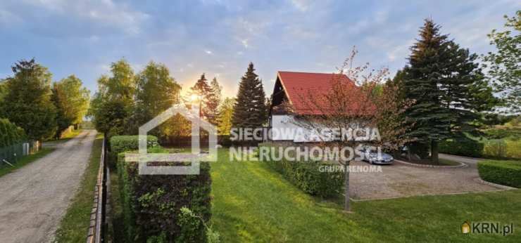 Działki  na sprzedaż, , Kościerzyna-Wybudowanie, ul. 