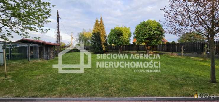 Działki  na sprzedaż, Kościerzyna-Wybudowanie, ul. , 