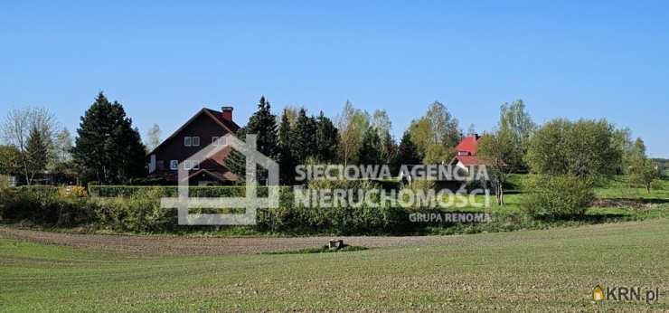 Kościerzyna-Wybudowanie, ul. , , Działki  na sprzedaż