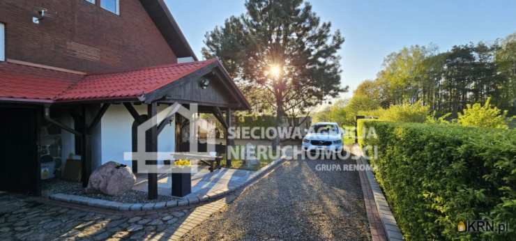 , Kościerzyna-Wybudowanie, ul. , Działki  na sprzedaż