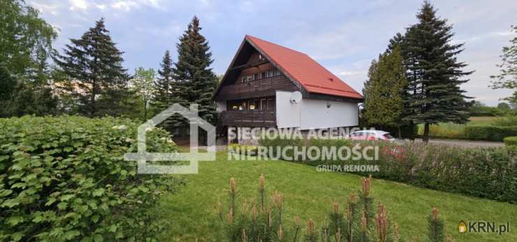 , Działki  na sprzedaż, Kościerzyna-Wybudowanie, ul. 